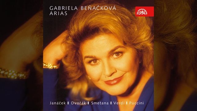 Rusalka. Opera in 3 Acts, Op. 114 - Act 3: Insensible Water Power смотреть онлайн