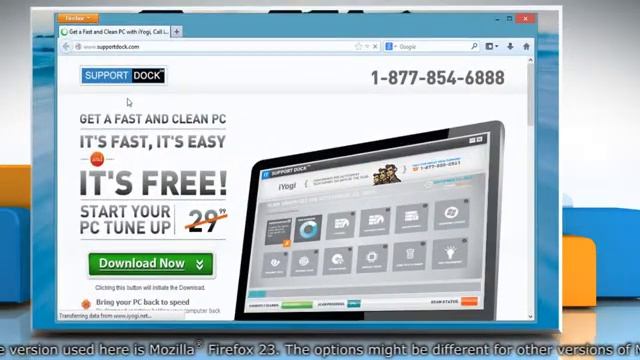 How to use Private Browsing on Mozilla® Firefox in Windows® 8.1 смотреть онлайн