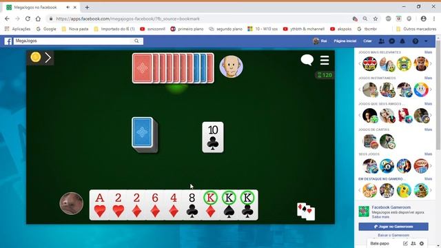 MegaJogos no Facebook Google Chrome 30 05 2019 03 11 54 смотреть онлайн