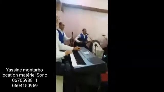 yassine montarbo смотреть онлайн