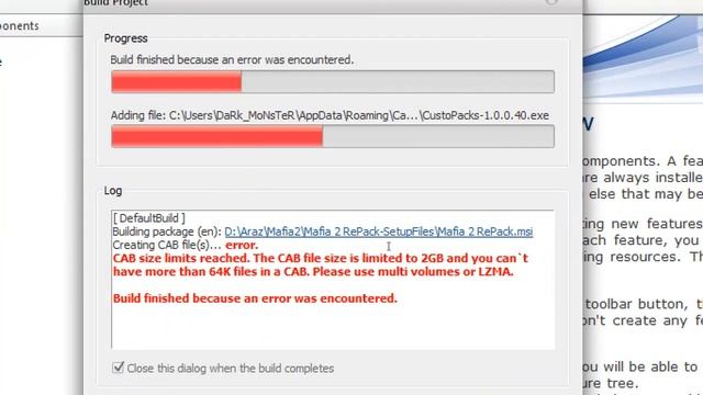 Advanced Installer 9.0 смотреть онлайн