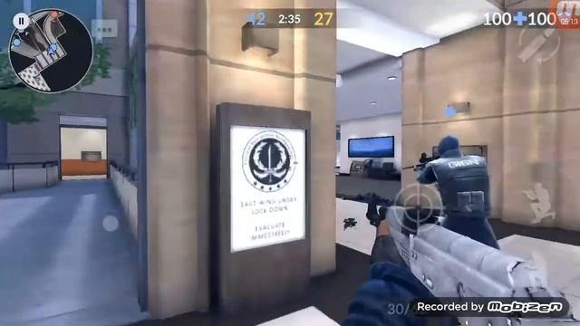 Welcome to OverFlow [oF] смотреть онлайн