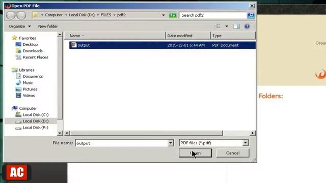 Remove Attachments from a PDF on Windows-Debenu PdF Tools Pro смотреть онлайн