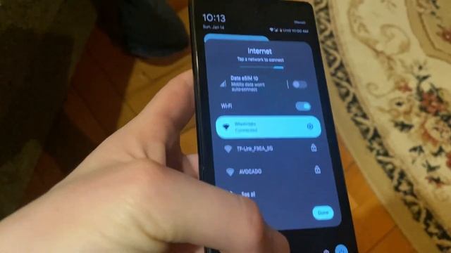 Google Chrome No Internet Connection On Google Pixel смотреть онлайн