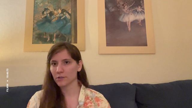 Tutu Tuesday: How I Became a Professional Ballerina | Storytime смотреть онлайн