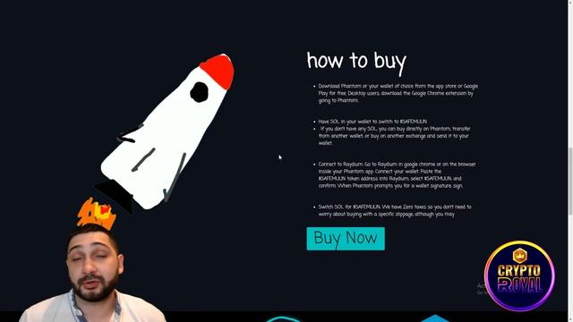 🔥 LAUNCHING TO THE MUUN SAFELY 🔥 SAFEMUUN 🔥 Transform Your Portfolio with Intergalactic Gains! смотреть онлайн