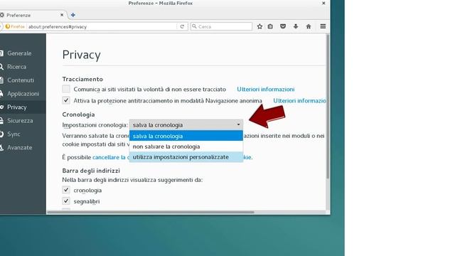 Mozilla Firefox - How to block/disable third-party cookies [4K] смотреть онлайн