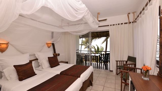 Bahari Beach Hotel | Mt Kenya Road, Nyali Beach , 80100 Mombasa, Kenya | AZ Hotels смотреть онлайн