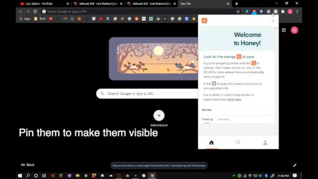 How To Bypass Linkvertise