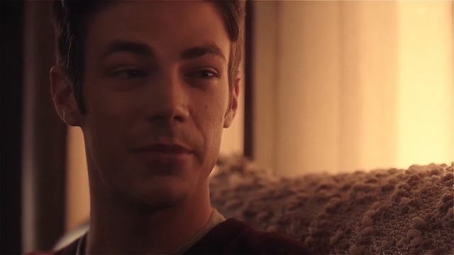 The flash 2x21 barry gets his powers back смотреть онлайн