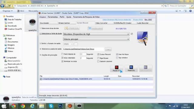 Como Turbinar Seu Skype 100% смотреть онлайн
