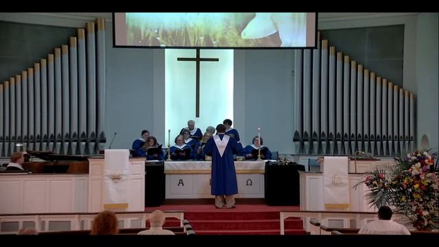 March 31, 2024 Worship Service смотреть онлайн