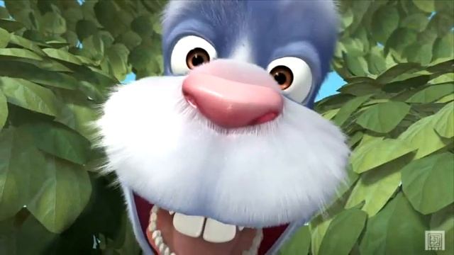 Invention Story:the firefox in Rabbit Town смотреть онлайн