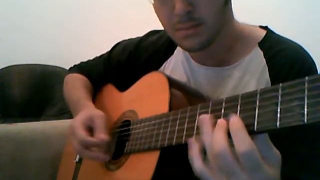 scotland the brave classic guitar - KVINTA MUSIC SCHOOL смотреть онлайн