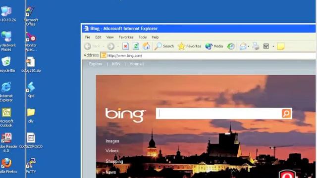Microsoft MS09-072 Exploit for Obsolete Windows XP SP0 and 2003 SP0 смотреть онлайн