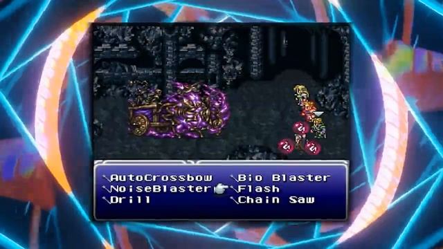 Super MadNES - Final Fantasy VI - "Decisive Battle" - Heavy Metal Cover смотреть онлайн