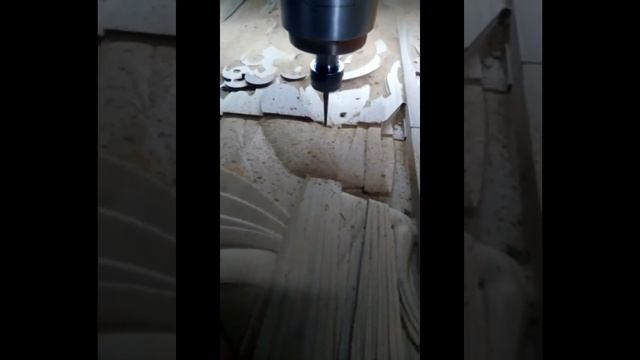 Изготовление накладки на дверь 3D смотреть онлайн