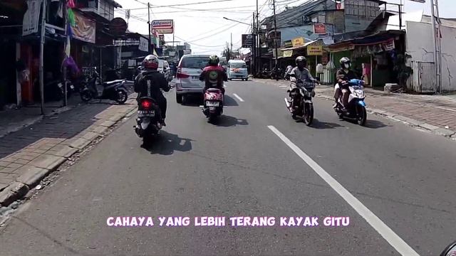 UJI COBA LANGSUNG DI JALAN | Review Akaso Brave 7 💪 Seperti Apa Hasilnya? 🤩 смотреть онлайн
