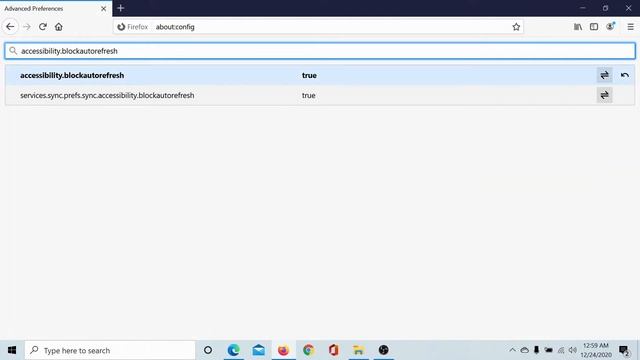 How to stop a web page from auto refreshing in Chrome or Firefox смотреть онлайн