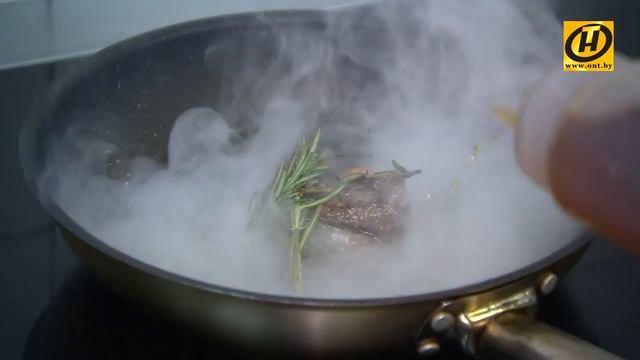 Переедаете? Лечение - национальная белорусская кухня! смотреть онлайн