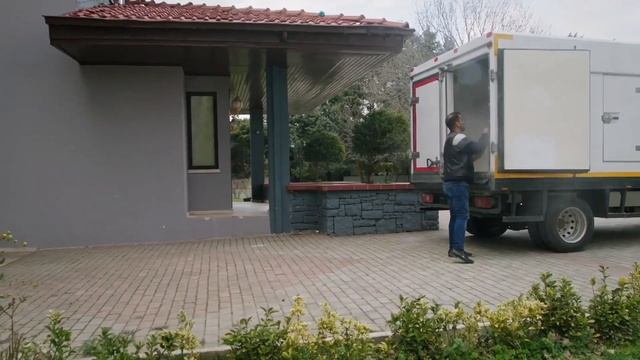 Seher and Yusuf playing hide and seek | Amanat (Legacy) - Episode 9 | Urdu Dubbed смотреть онлайн