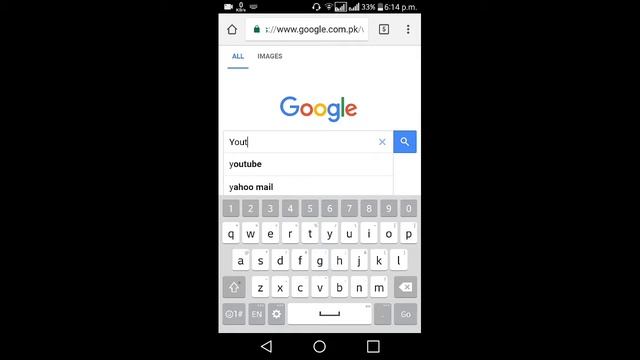 Google Chrome Unique Features on Andriod 2017 by Information point смотреть онлайн