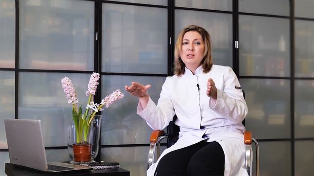 Коррекция близорукости