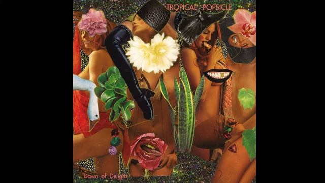 Tropical Popsicle - Queen Of New York (Official Audio)