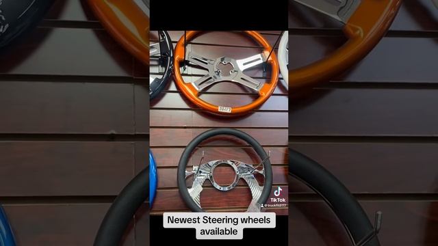 Newest steering wheel styles смотреть онлайн
