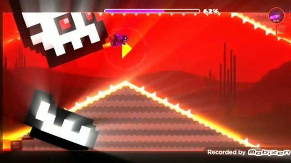 geometry dash rtx de Android