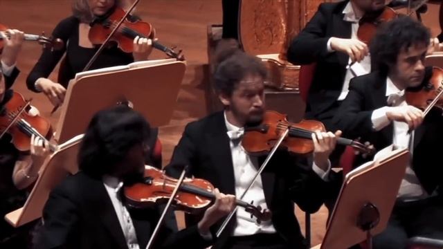 Gounod Waltz Faust смотреть онлайн