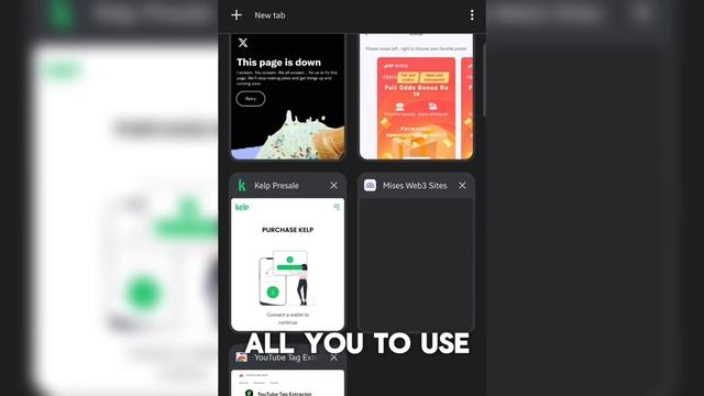 GRASS Airdrop Update (Mine $10 Daily) - Use Grass Extension In Chrome Mobile смотреть онлайн
