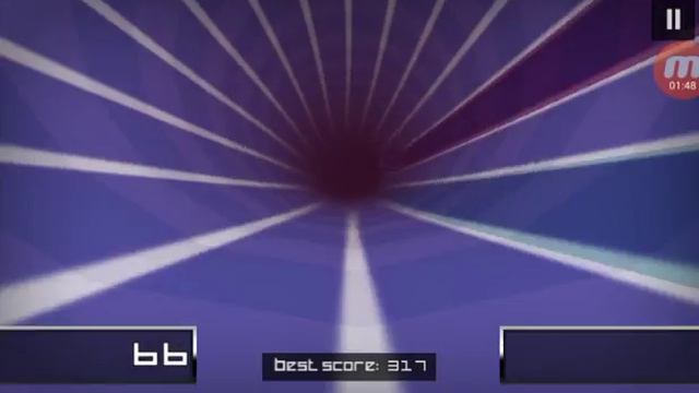 Играю в Speedx 3D смотреть онлайн