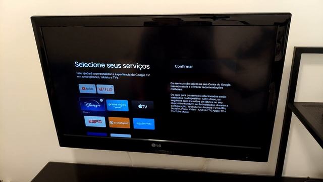Chromecast com Google TV (Unboxing) смотреть онлайн