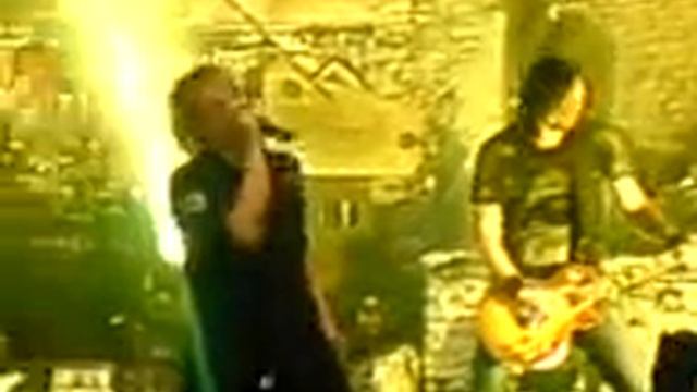 EDGUY- vain glory opera / circo volador 2009 смотреть онлайн