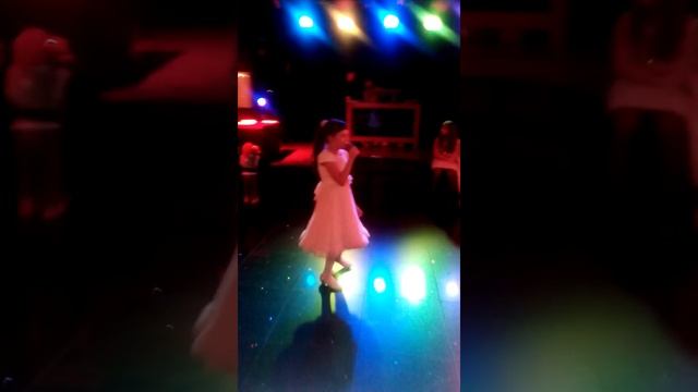 Моё выступление смотреть онлайн