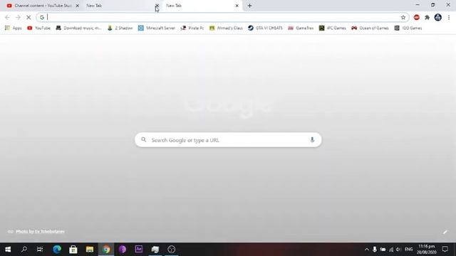 How to enable IDM (Internet Download Manager) Extension in Chrome смотреть онлайн