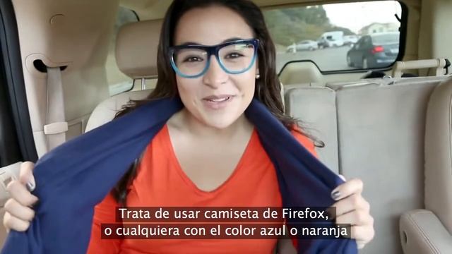 Celebremos los 10 años de Firefox смотреть онлайн
