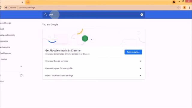 How To Stop Pop Up Ads In Google Chrome [HD] смотреть онлайн