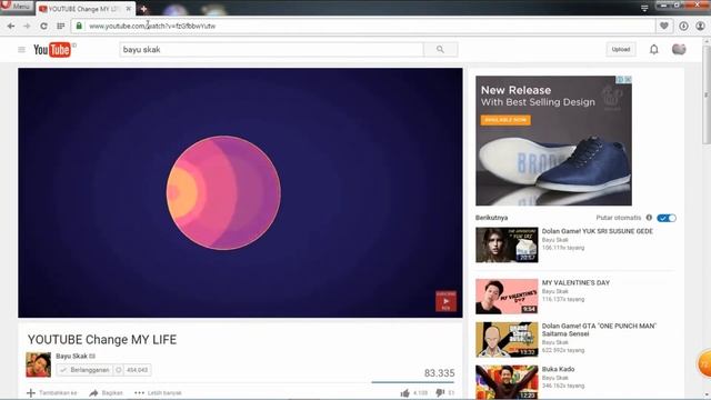 Mendownload Video di YOUTUBE смотреть онлайн
