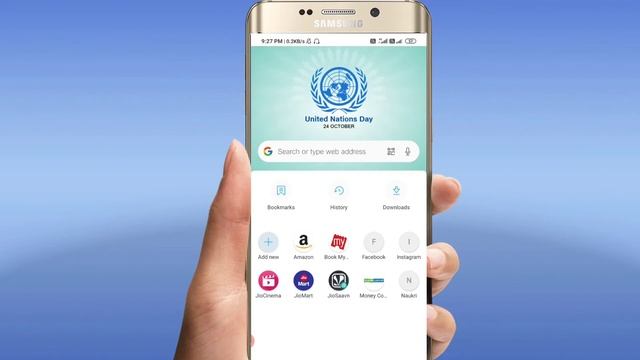 Jio Pages - Safe, Fast and Powerful Web Browser | Best Browser Like Uc Browser | Fast Browser смотреть онлайн