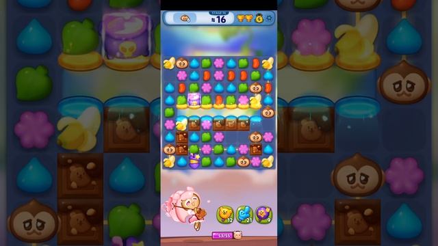 Hello! Brave cookied champions league level 74 смотреть онлайн