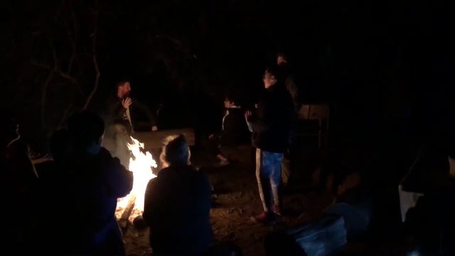 What does an African Safari experience look like? 4-Minute Safari with Outdoor Africa смотреть онлайн