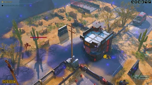 XCOM 2: Ironman Legend [1440p] #39 - Alien Wall Hax and a Neon WTF Party смотреть онлайн