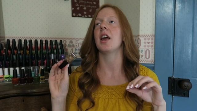 Fall Nail Polish Favorites 2016 смотреть онлайн