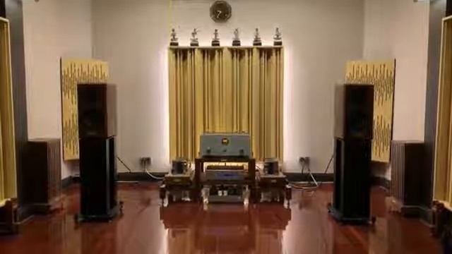 Consonance 300B รุ่น Reference 5 5 Mk2(Wi.2500) смотреть онлайн