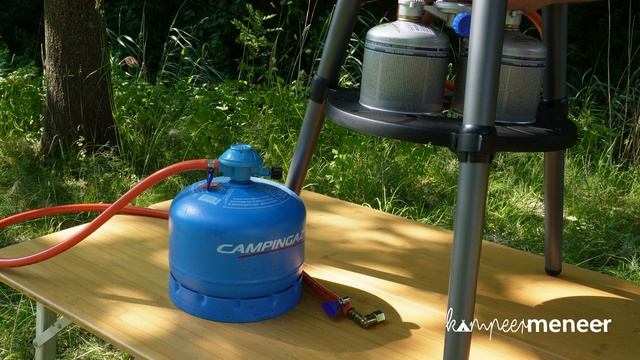 Cadac Carri Chef 40 Uitgebreide Review смотреть онлайн