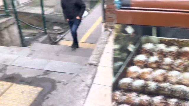 Украинские колбаски сосиски в Стамбуле #вкусняшки #переездвтурцию #ярмаркамастеров @Kamusya.