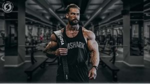Aggressive Rap Gym Workout Mix 2024 💪 Best Hip Hop Workout Music Mix 2024 ft Eminem, 2Pac, 50 Cent