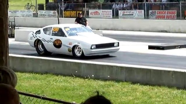 Mopar \ 6 10.0 смотреть онлайн